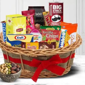 Premium Basket